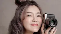 Vivienne Jiang Sukses Jadi Fotografer, Hasil Jepretannya Bak Melukis Cahaya