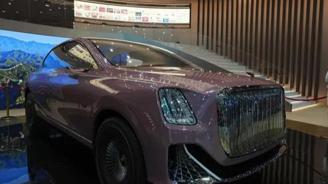 China Bakal Batasi Ekspor Mineral Penting untuk Produksi Mobil Listrik