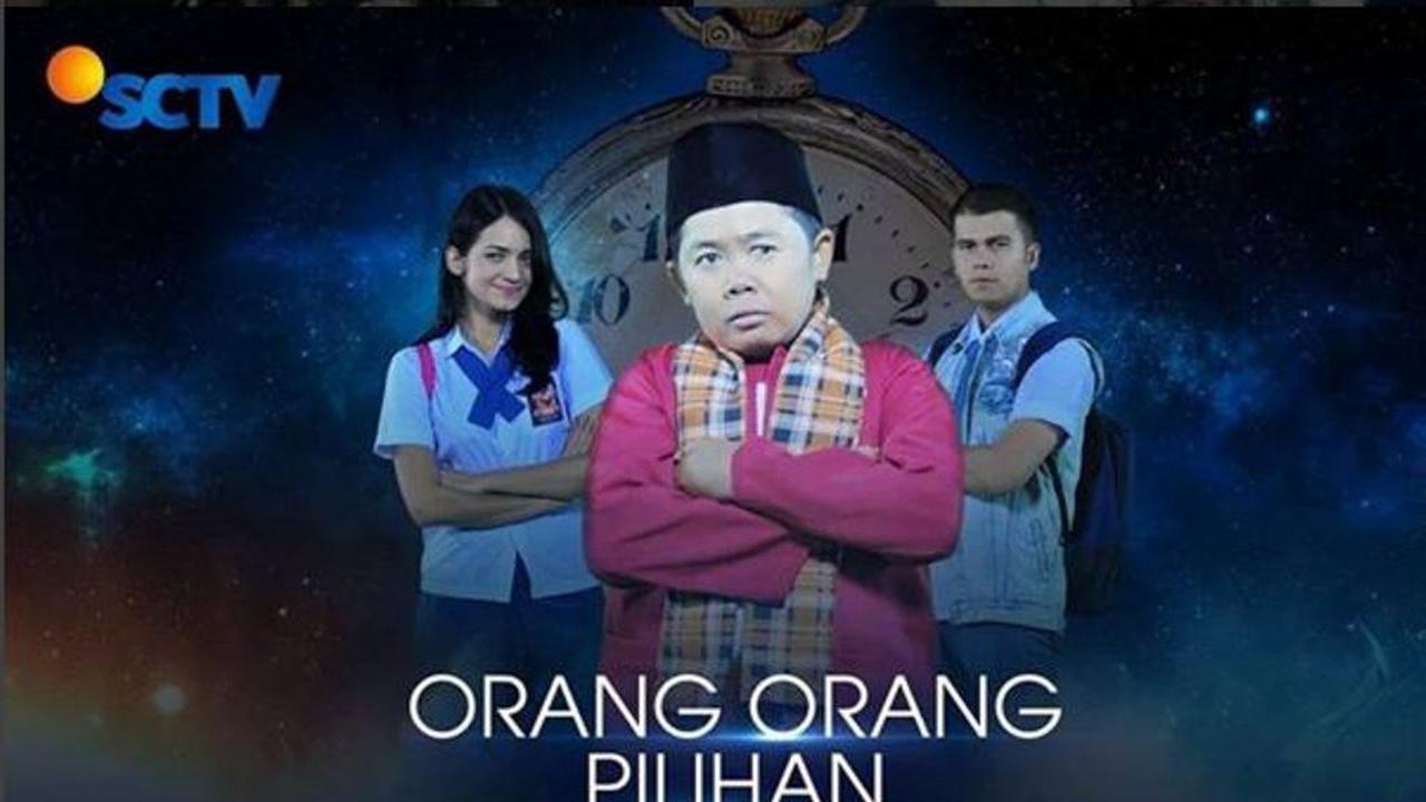 Orang Orang Pilihan