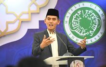 MUI Tegaskan Vasektomi Haram