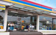 Lokasi Indomaret ini Salah Satu Terbaik di Indonesia, Pemandangan Alamnya Keren Banget Bikin Ogah Pergi