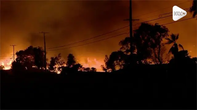 Kebakaran hebat di California terus menelan korban jiwa. Hingga kini jumlah korban tewas mencapai 48 jiwa.