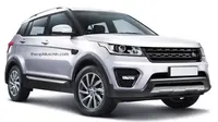 Begitu tingginya permintaan  SUV mendorong Land Rover tergiur menggarap model compact crossover yang akan mengisi lini di atas Range Rover 