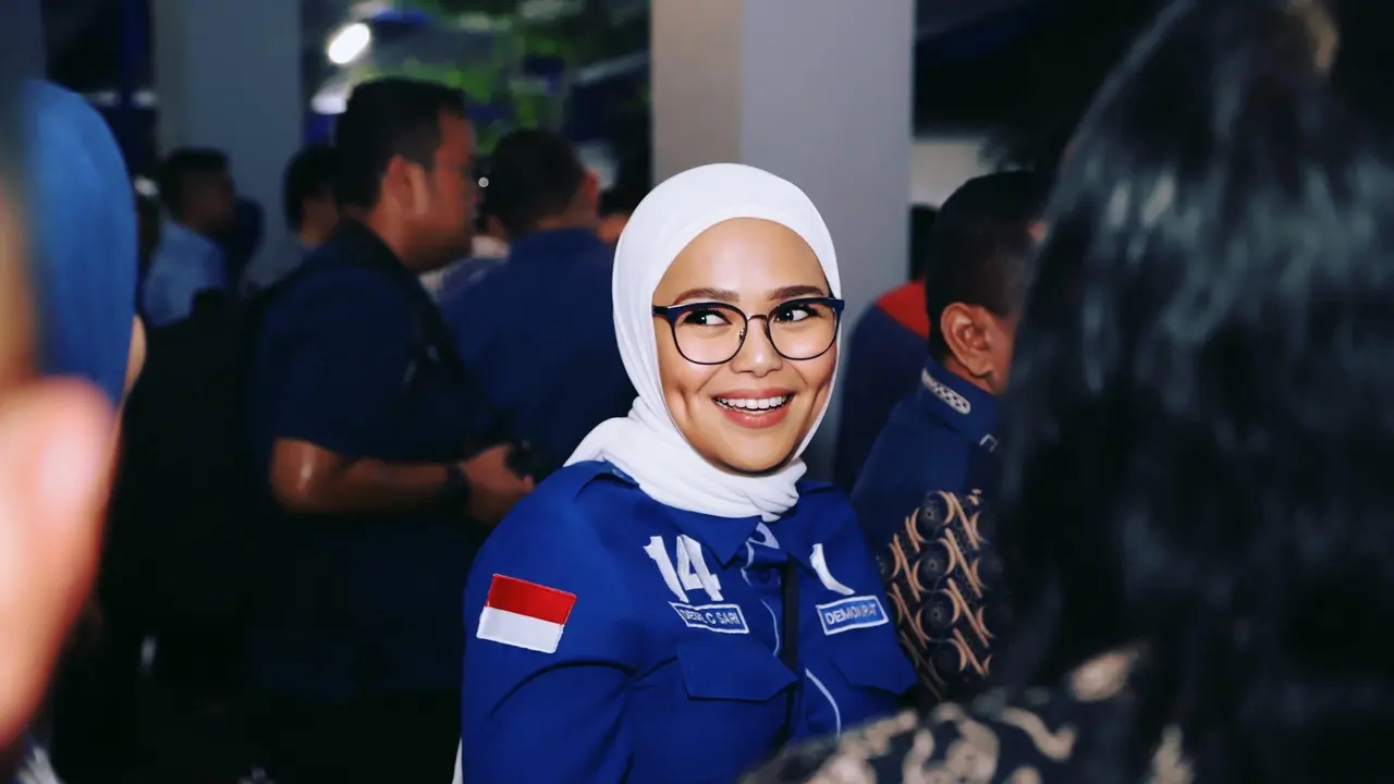 Anggota DPRD DKI Fraksi Demokrat, Desie Christiyana Sari (Istimewa)