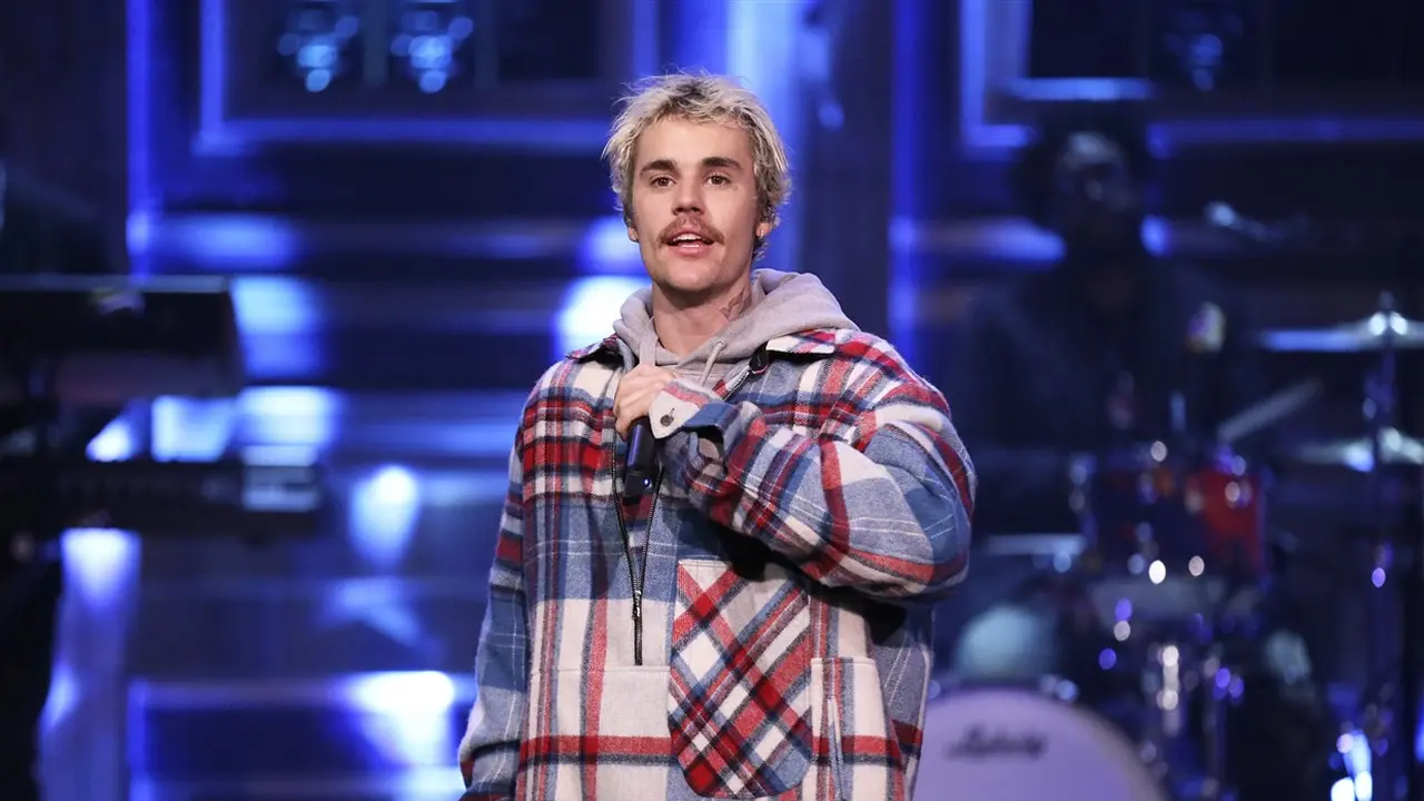 Justin Bieber