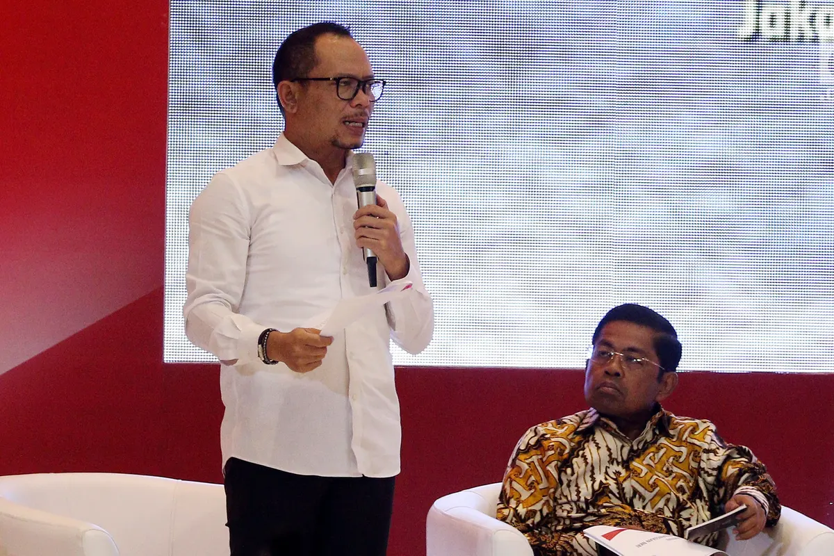 BNPT Pertemukan Ratusan Mantan Napi Teroris dengan Korban