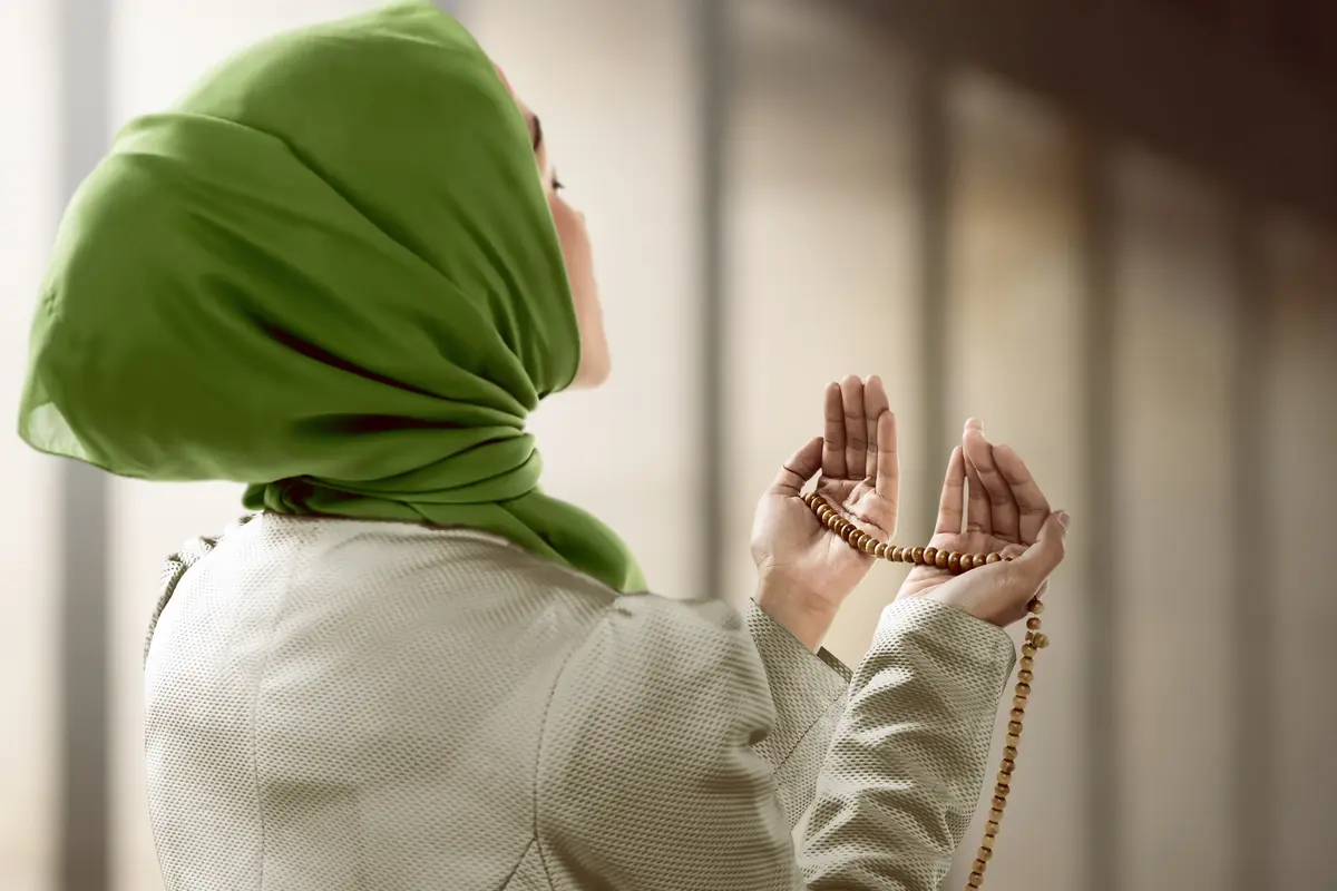 Doa Ramadan
