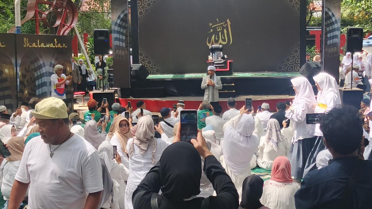 Ulama Sentil Gaya Hidup Anggota DPR: Setop Flexing, Teladani Kepemimpinan Rasul