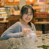 Ilustrasi perempuan yang cantik dan polos | copyright unsplash.com/ Bach Tran