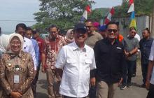 Gebrakan Menteri Trenggono: 1.000 Kampung Nelayan Merah Putih Disiapkan Tahun Ini