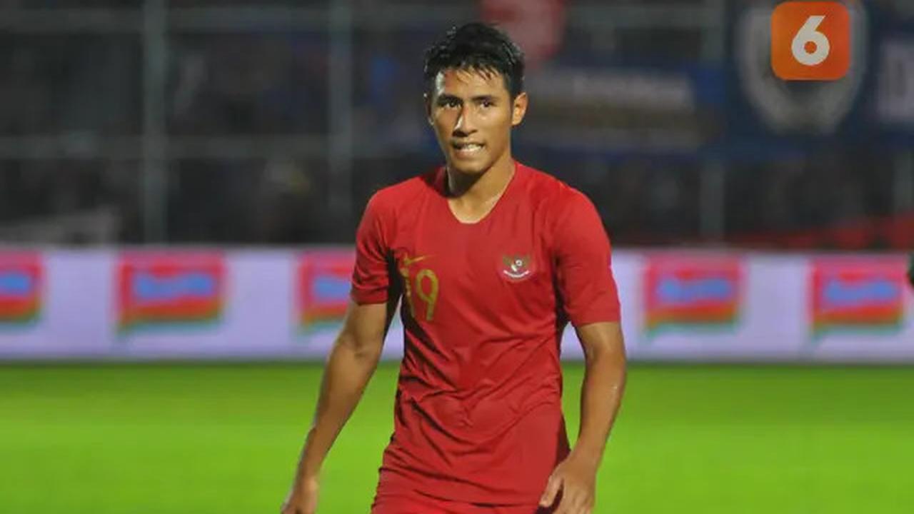 Deretan Pemain Berkualitas Era Luis Milla yang Layak Dilirik Patrick Kluivert di Timnas Indonesia