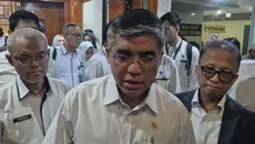 Menaker: Masalah Kabar PHK TikTok-Tokopedia Sudah Clear