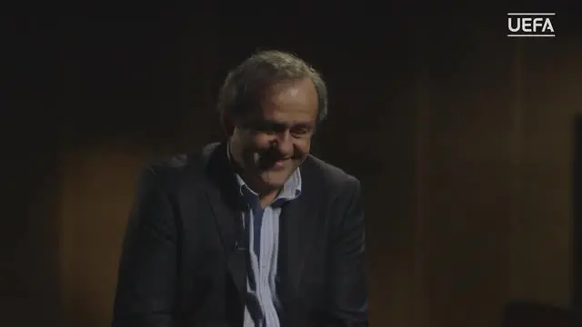 Michel Platini Bicara Perbudakan di Sepak Bola Modern