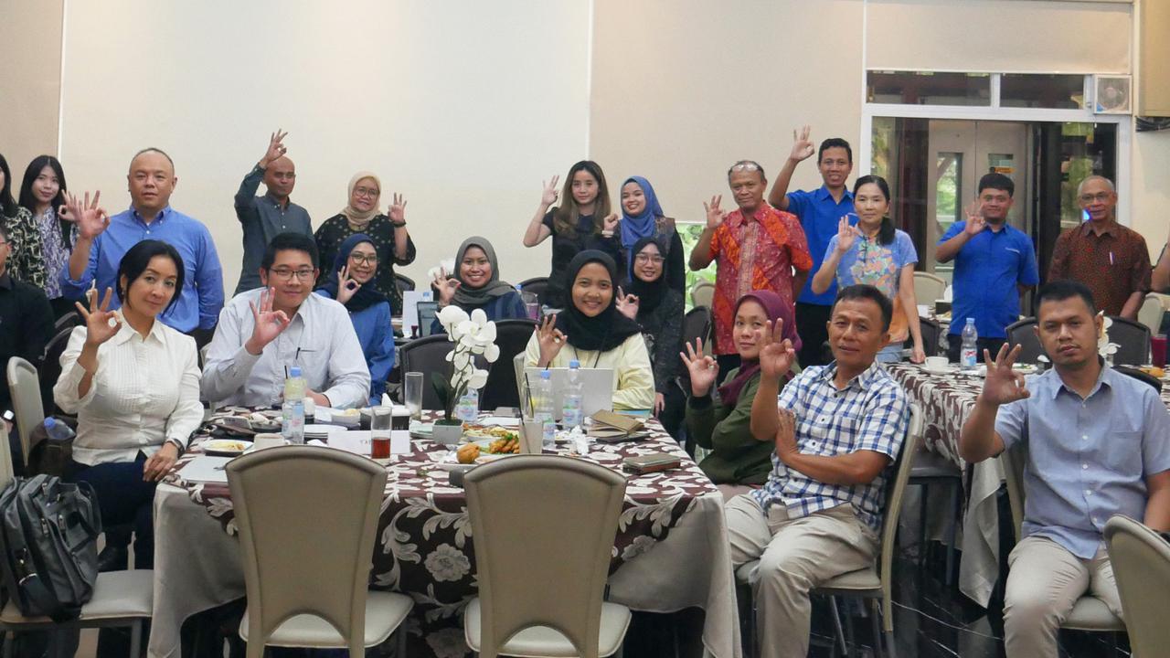 Empat Asosiasi Industri Tolak Kebijakan Anti-Dumpling