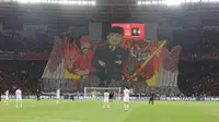 Pelatih PSIM Kagumi Atmosfer Laga Melawan Persija di SUGBK: Bisa Dibandingkan dengan Besiktas dan Feyenoord