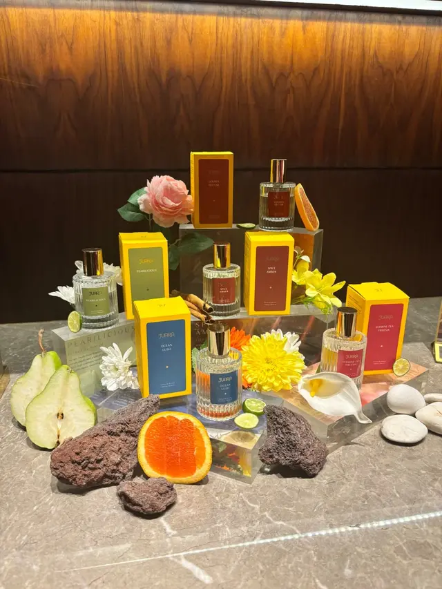 JUARA Hadirkan Cara Baru Menikmati Wellness lewat Ritual Self-Care