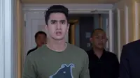 Sinopsis Siapa Takut Jatuh Cinta: Berubah Baik Pada Laras, Apa Rencana Rani Sebenarnya?