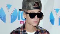 Fans Alami Kecelakaan, Justin Bieber Buatkan Konser Kejutan