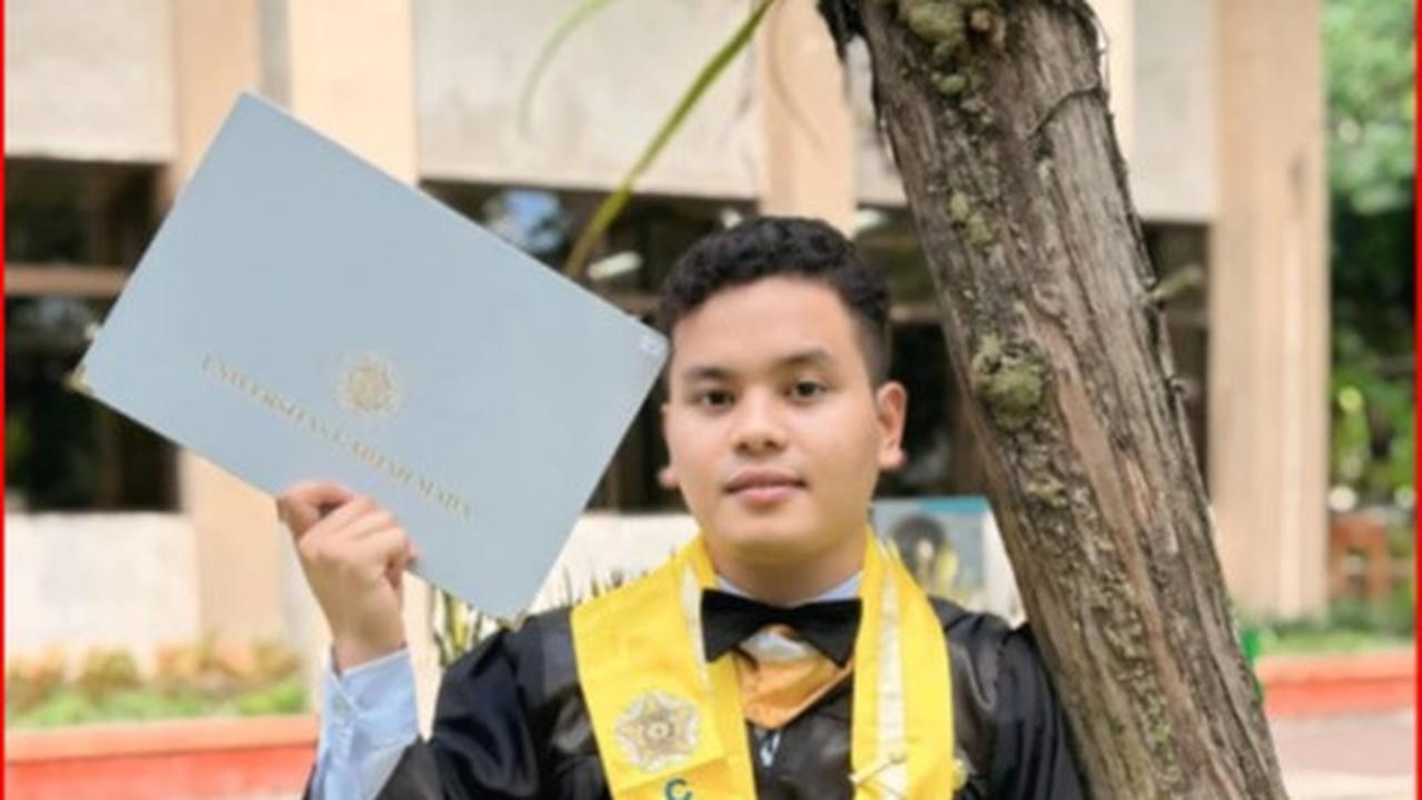 Mahasiswa S2 lulus satu tahun di UGM
