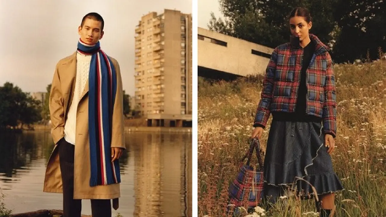 UNIQLO Kenalkan Koleksi Kolaborasi Baru dengan JW Anderson