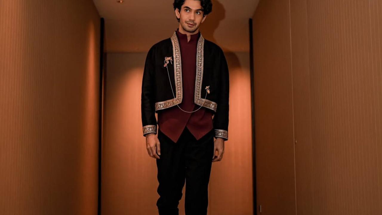 Reza Rahadian Tuliskan Surat Ucapan Terima Kasih di Hari Ulang Tahun untuk Keluarga, Sahabat dan Fans