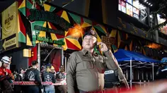 Kebakaran Bar di Bangkok Tewaskan 27 Orang
