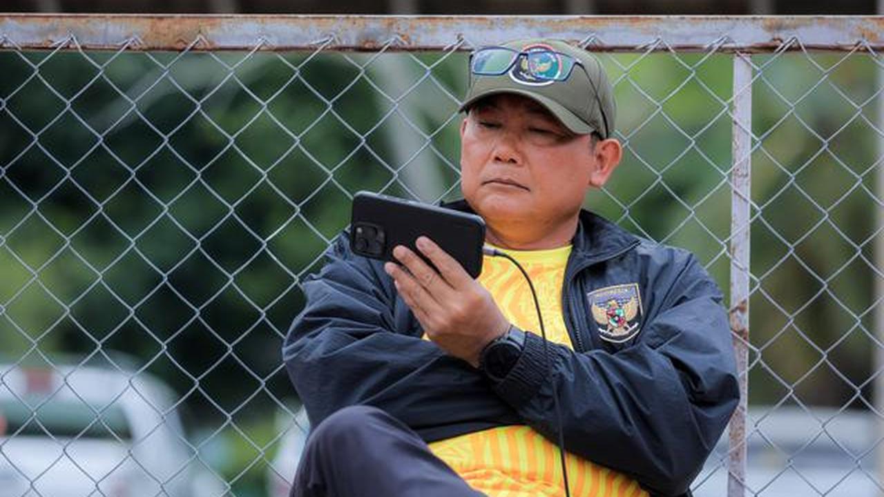 Breaking News! PSSI Akhiri Kerja Sama dengan Indra Sjafri