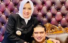 Bupati Pekalongan Fadia Rafiq dan Kewajiban Perangkat Desa Menangkan Tender 'Perusahaan Ibu
