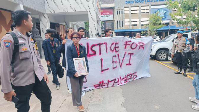 Kejangalan Kematian Dosen Untag Semarang dan Misteri Hubungan dengan AKBP B