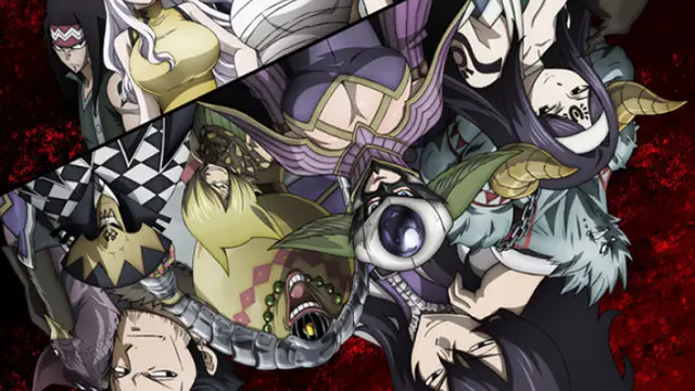 Anime