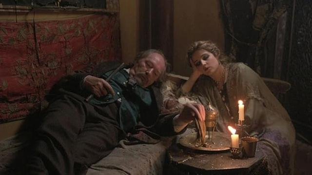 The Wings of the Dove (1997)