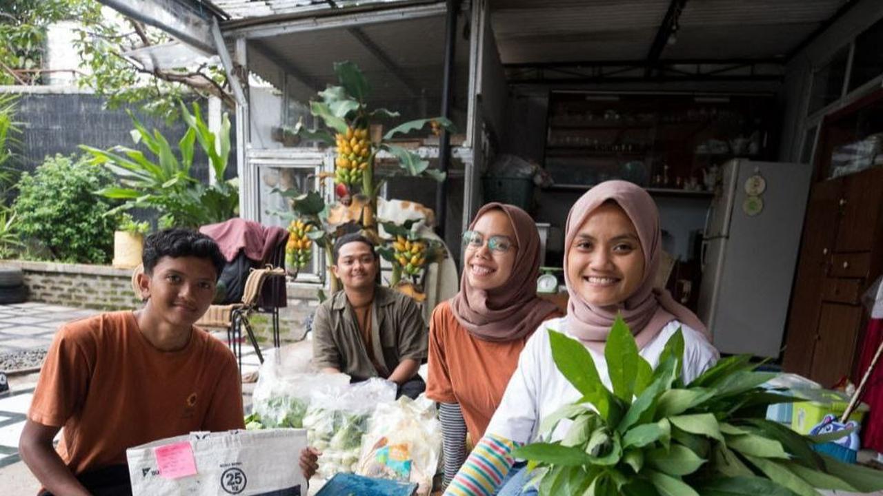 Komunitas Seni Tani