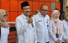 Mensos Gus Ipul Usul Tambah Anggaran Rp22,49 Triliun Agar Bansos dan Sekolah Rakyat Optimal