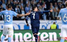Hasil pertandingan Malmo vs Real Madrid: skor 0-2