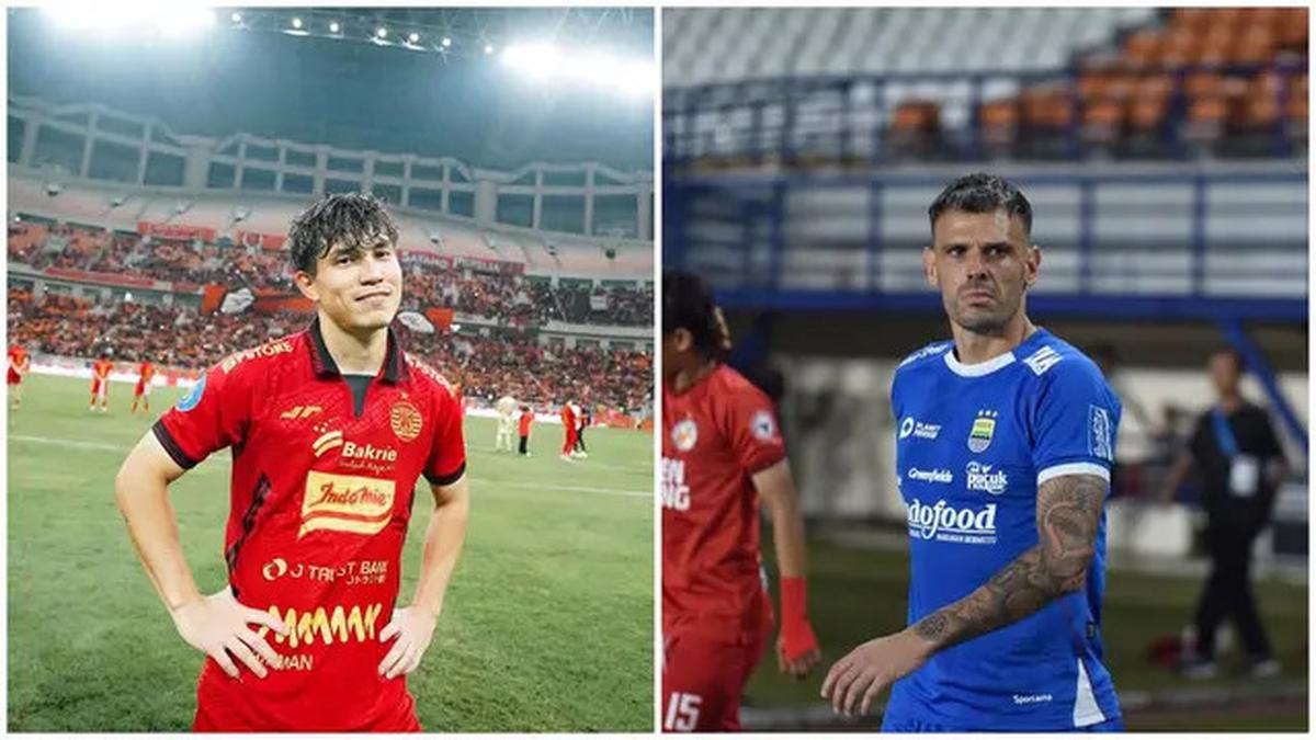 Umuh Muchtar Berikan Arahan untuk Persib Jelang Laga Kontra Persija: Kerja Keras demi Kemenangan