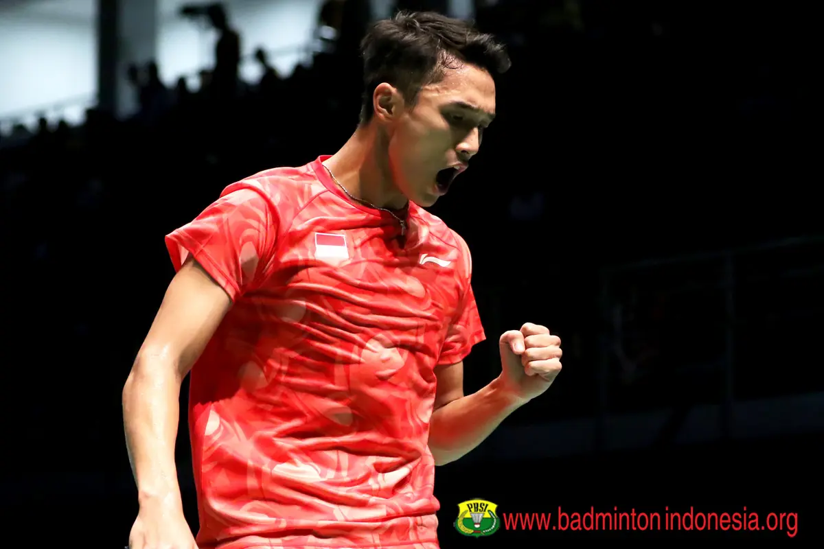 Jonatan Christie
