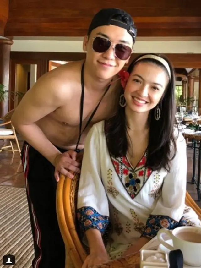 [Bintang] Raline Shah