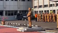 Aktivitas Bupati Muara Enim Edison Sebelum Kena OTT KPK