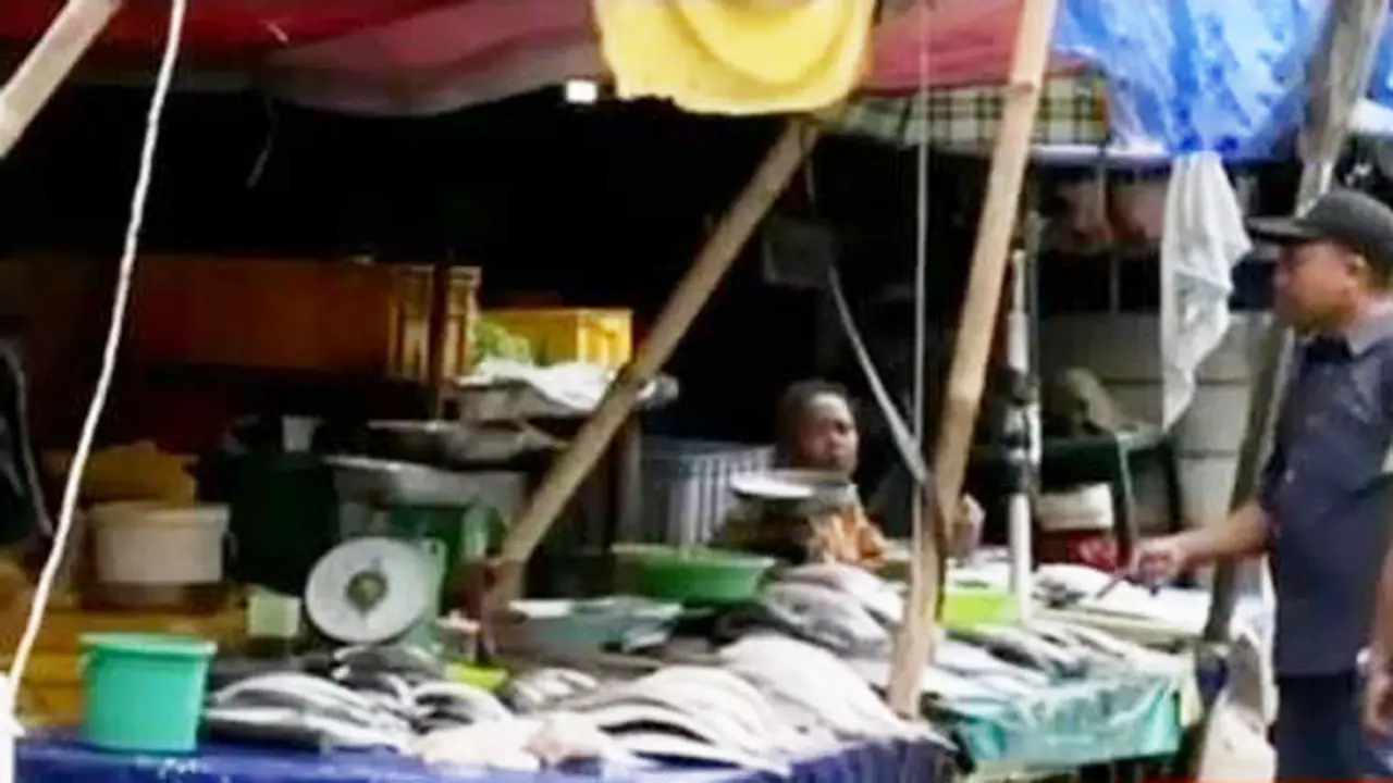  Segmen 5: Penertiban Pasar Ikan hingga Jalur 1 Arah di Bogor