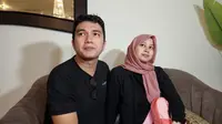 Anak Keempat Aldi Taher Diprediksi Perempuan, Semula Berharap Dikaruniai Bayi Laki-Laki