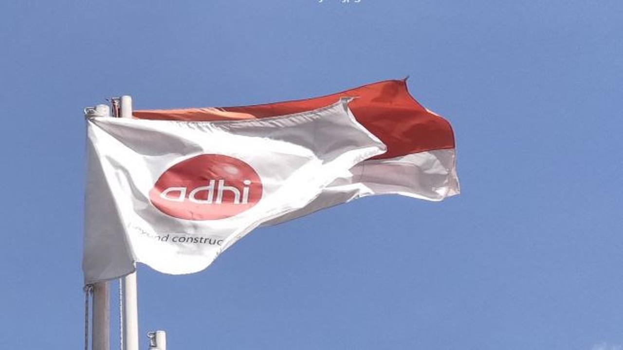 PT Adhi Karya Tbk (ADHI) (Foto: Adhi Karya)