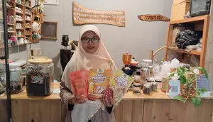 Tips Merintis Usaha dari Nol ala Pengusaha UMKM Bantul, Berawal dari Passion agar Bisnis Tetap Bertahan