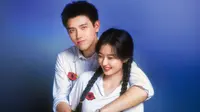 Chen Feiyu dan Sun Qian Dirumorkan Pacaran, Studio Bantah
