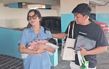 Deretan Seleb yang Lebaran Pertama Kali Bareng Anak, Penuh Kebahagiaan