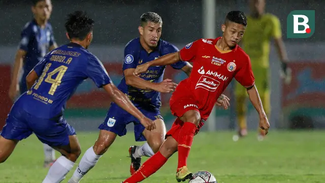 Jonathan Cantillana, PSIS Semarang