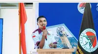 Koordinator Advokasi ASPETI, Rizal Zulkarnain (Istimewa)