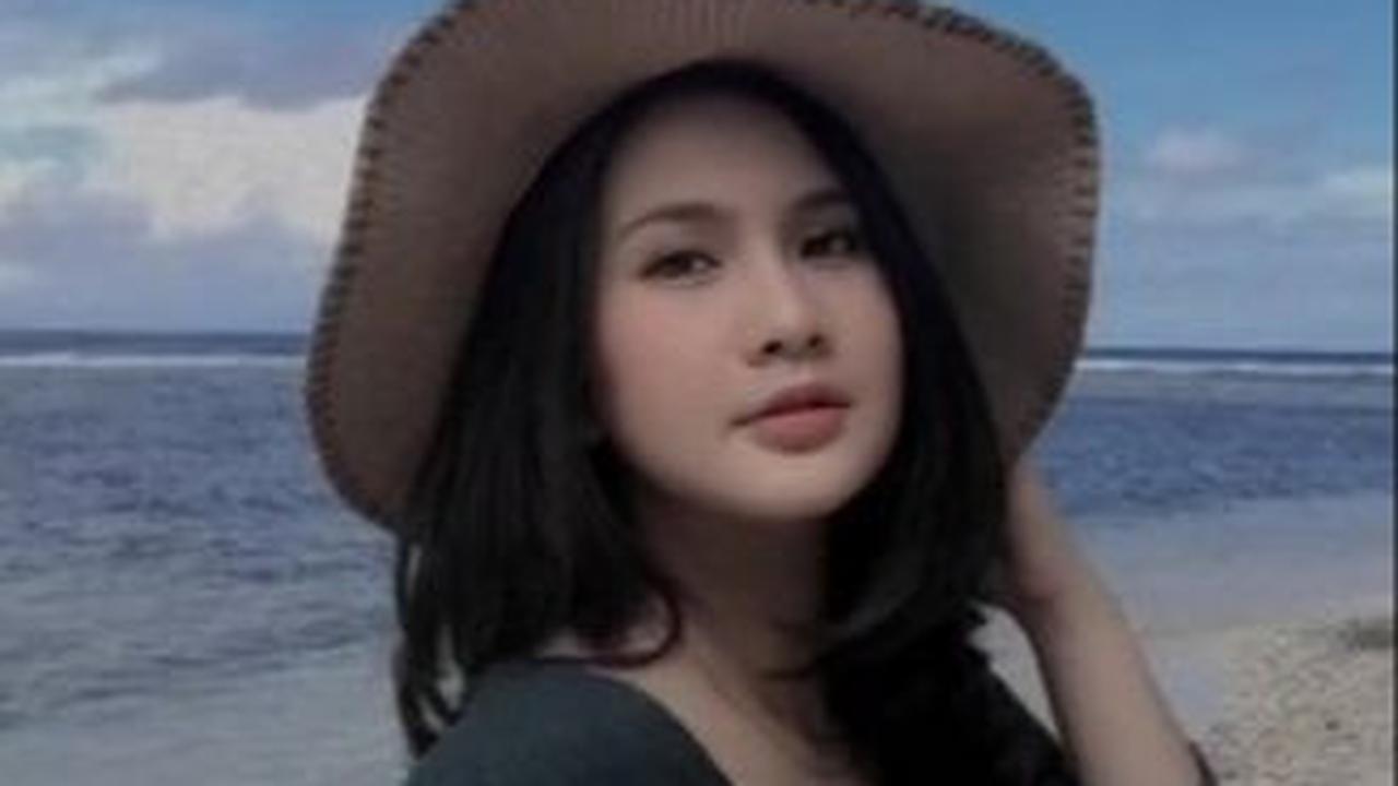 Peristiwa itu diketahui terjadi di Stasiun KA Binjai, Sumatera Utara.