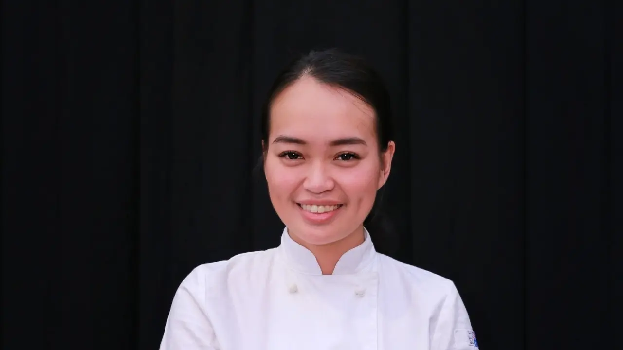 Kim Pangestu