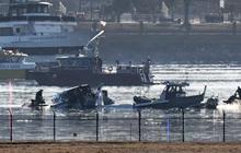 Tabrakan American Airlines dengan Helikopter Black Hawk, Seluruh 67 Penumpang Tewas