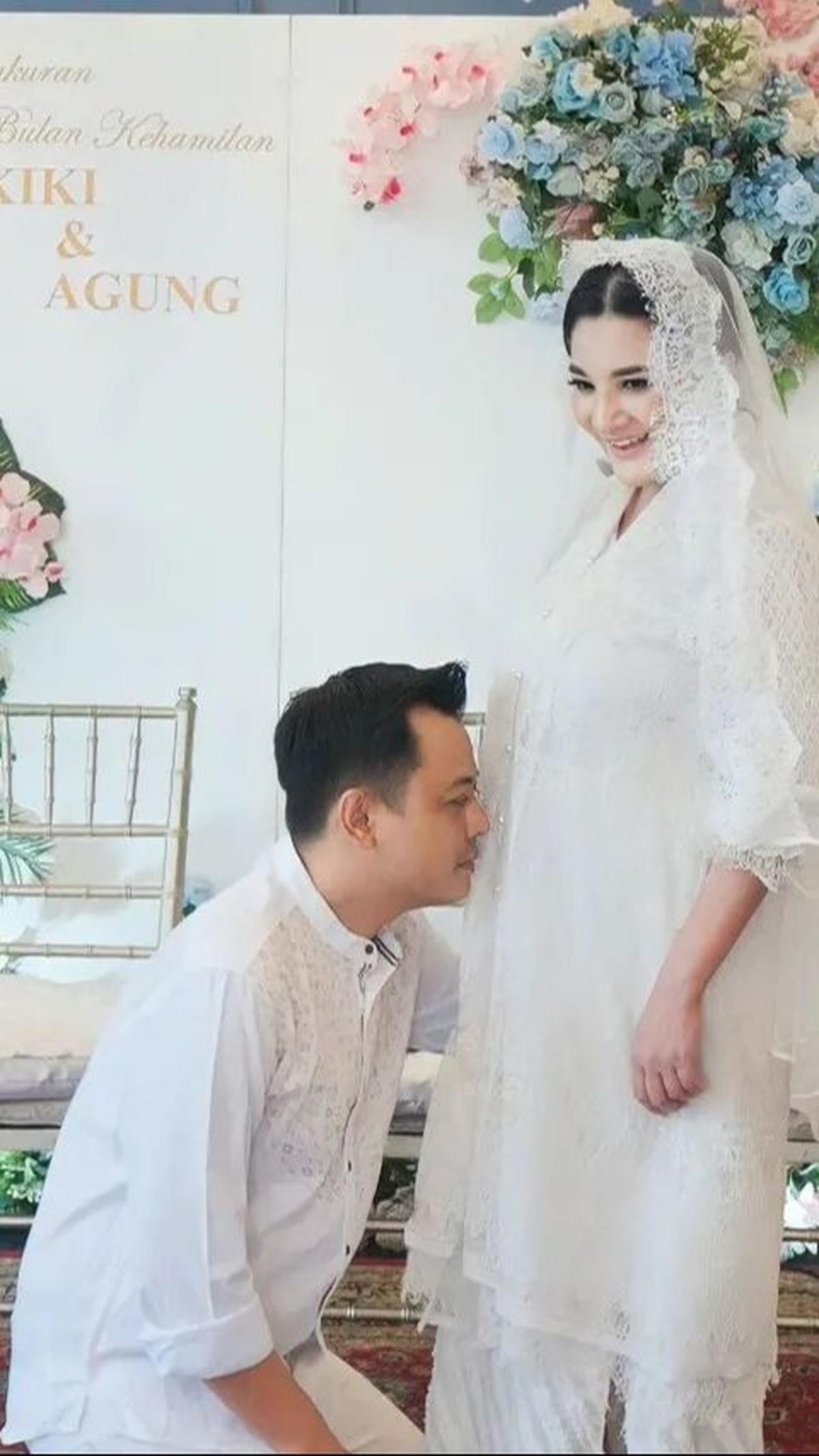 7. Meskipun mengalami banyak perubahan, banyak netizen tetap memberikan pujian atas penampilannya yang tetap memesona dan cantik.